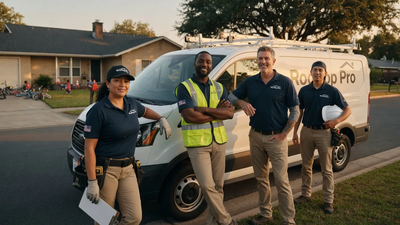 Roof Repair in Plymouth, NE near me
